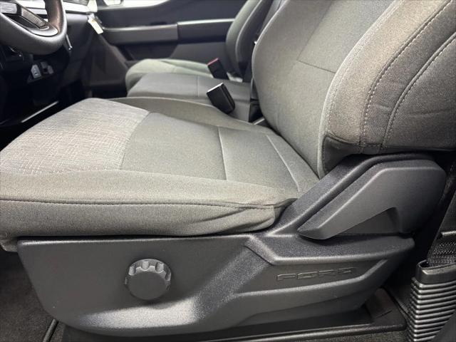 used 2022 Ford F-150 car, priced at $39,973