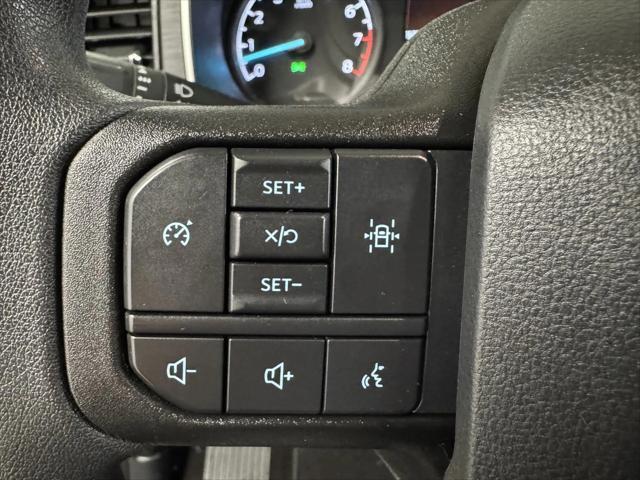 used 2022 Ford F-150 car, priced at $39,973