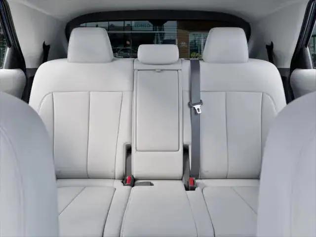 new 2025 Hyundai IONIQ 5 car, priced at $54,955