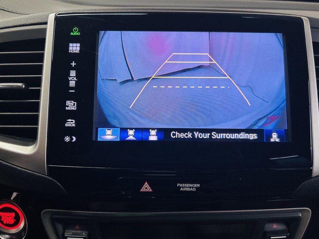 used 2016 Honda Pilot car, priced at $16,999