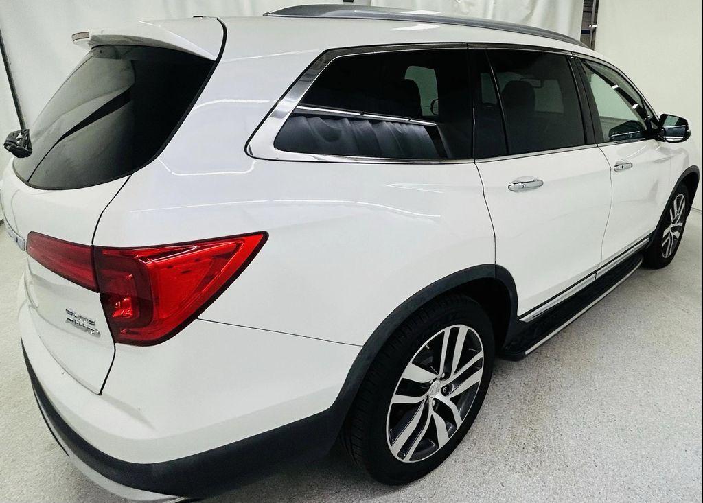 used 2016 Honda Pilot car, priced at $16,999
