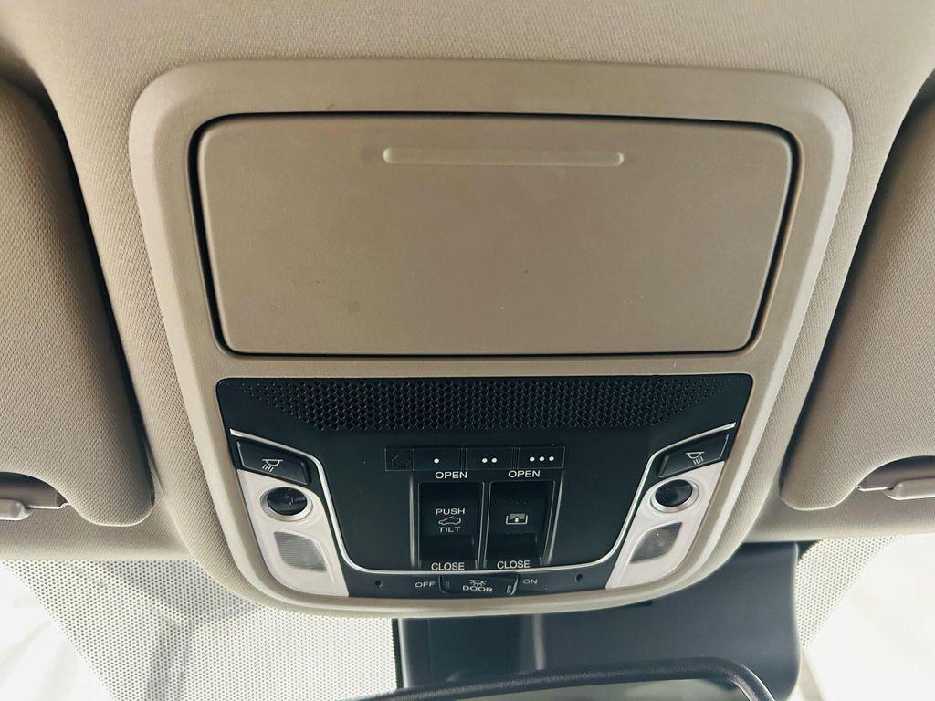 used 2016 Honda Pilot car, priced at $16,999