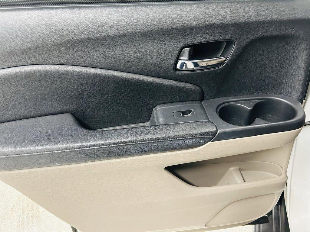 used 2016 Honda Pilot car, priced at $16,999