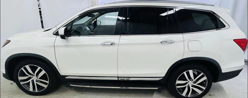 used 2016 Honda Pilot car, priced at $16,999