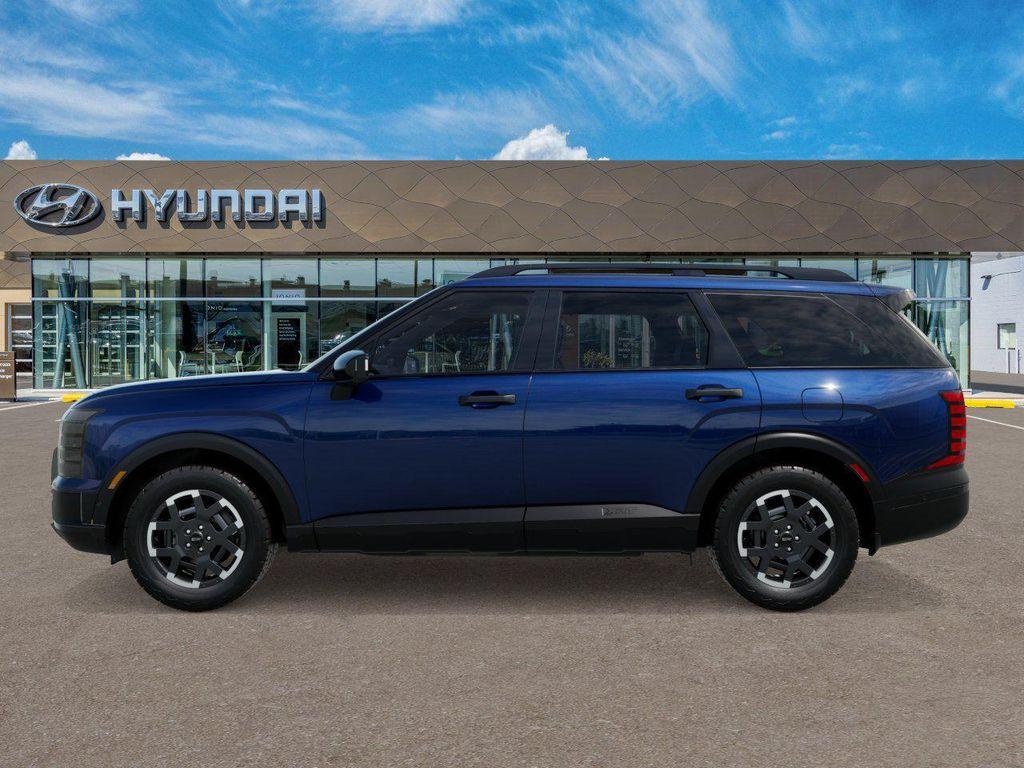 new 2026 Hyundai Palisade car, priced at $49,470