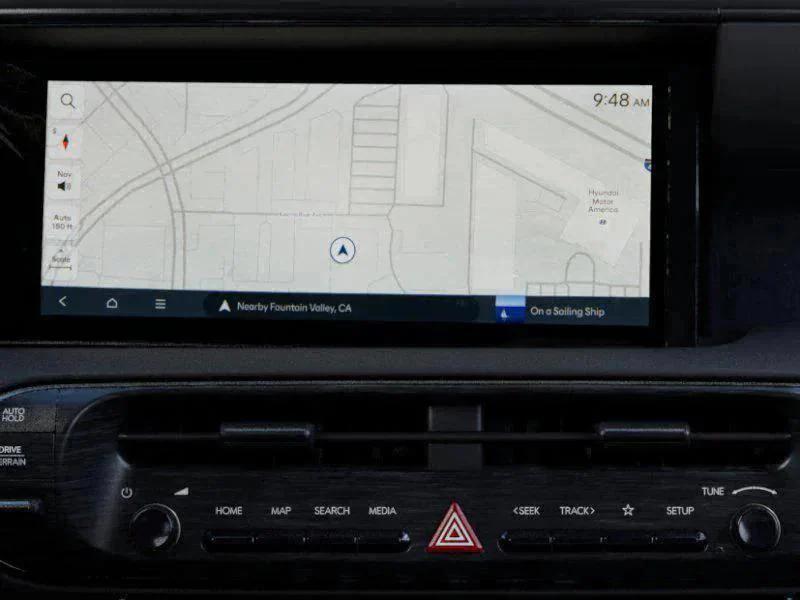 new 2026 Hyundai Palisade car, priced at $49,470