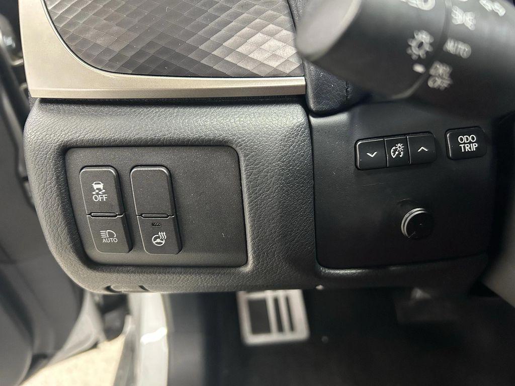 used 2019 Lexus GS 350 car, priced at $27,929