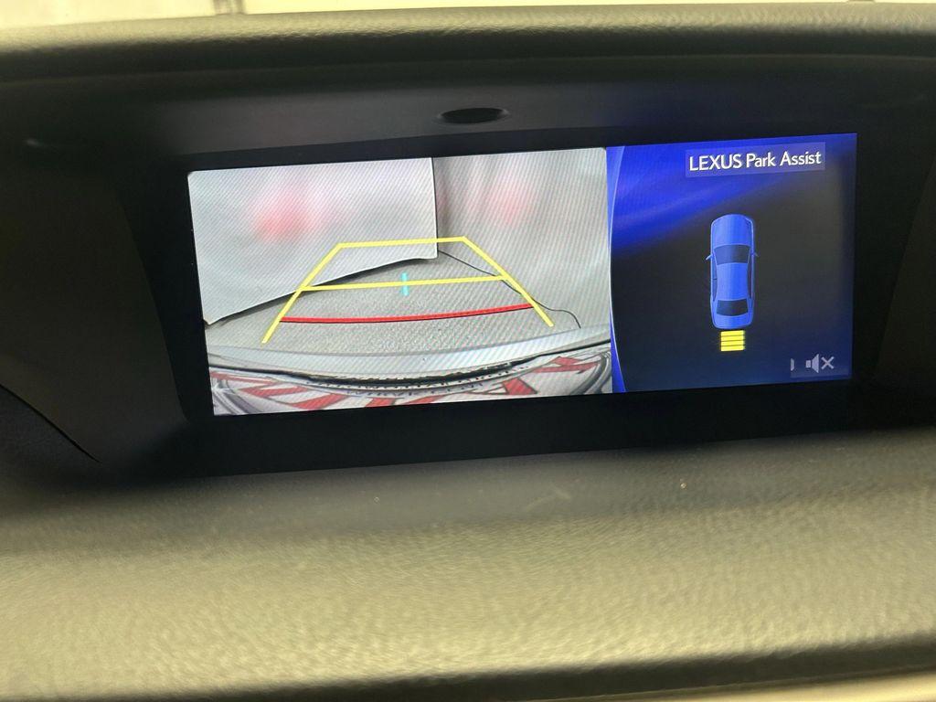 used 2019 Lexus GS 350 car, priced at $27,929