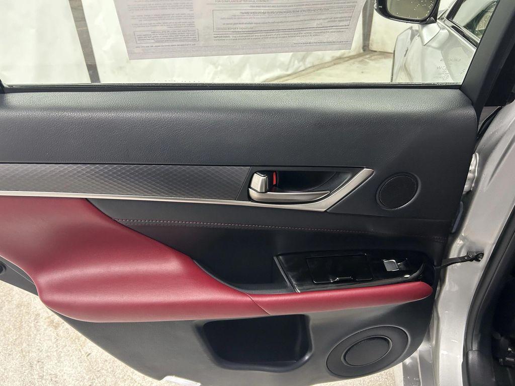 used 2019 Lexus GS 350 car, priced at $27,929