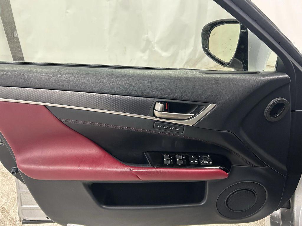 used 2019 Lexus GS 350 car, priced at $27,929