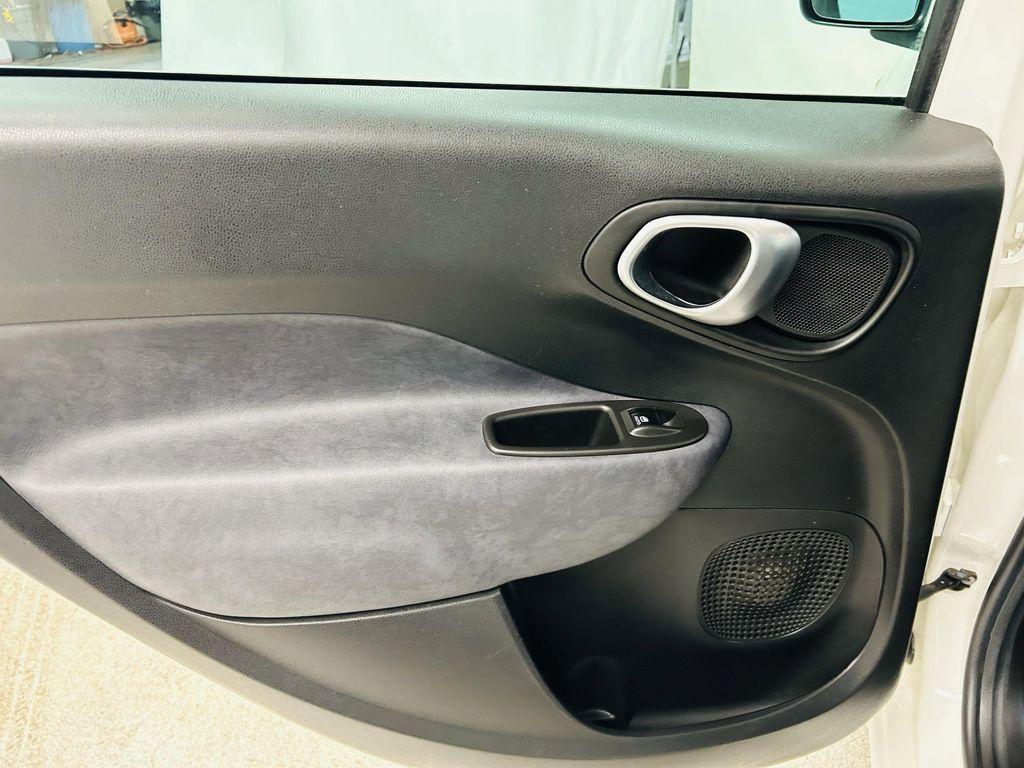 used 2014 FIAT 500 car, priced at $6,482