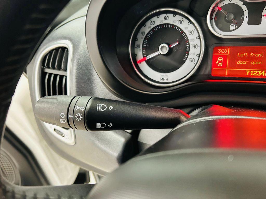 used 2014 FIAT 500 car, priced at $6,482