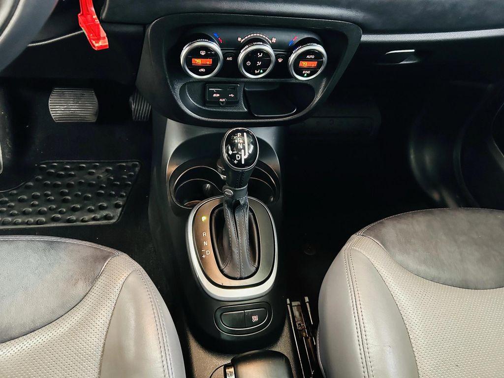 used 2014 FIAT 500 car, priced at $6,482