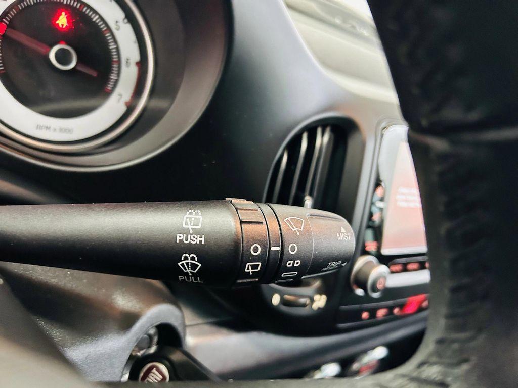 used 2014 FIAT 500 car, priced at $6,482