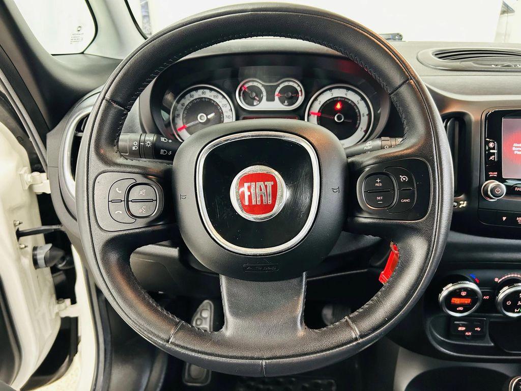 used 2014 FIAT 500 car, priced at $6,482