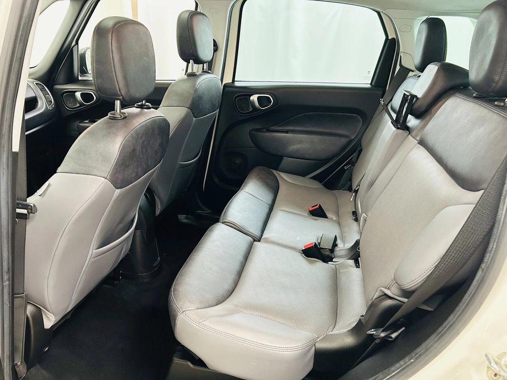 used 2014 FIAT 500 car, priced at $6,482