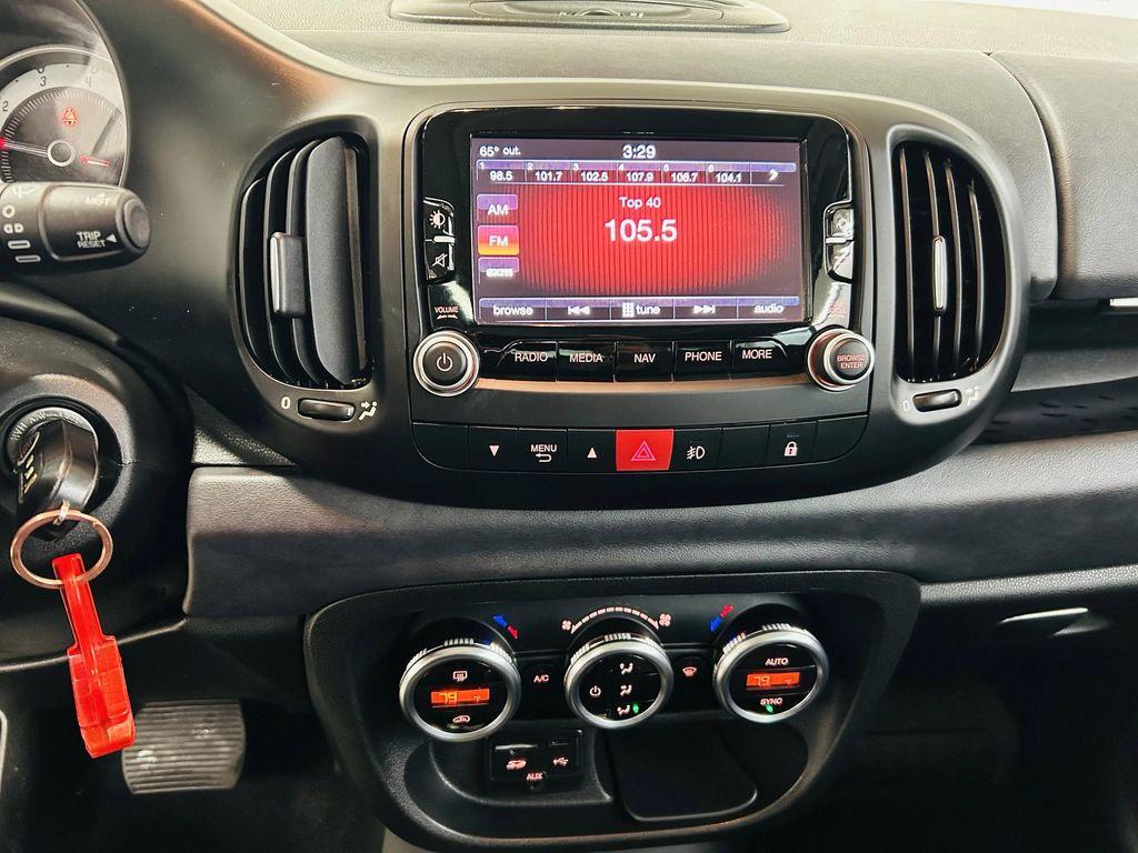 used 2014 FIAT 500 car, priced at $6,482