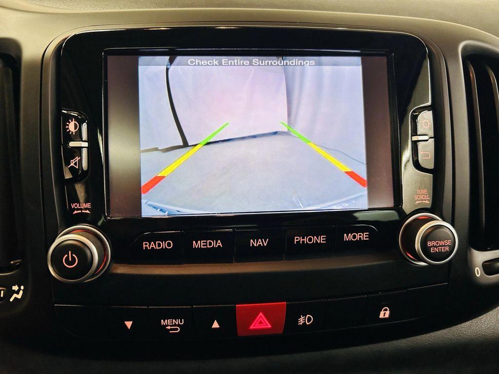 used 2014 FIAT 500 car, priced at $6,482