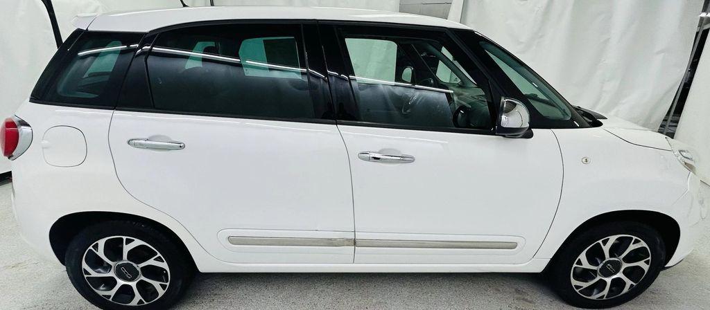 used 2014 FIAT 500 car, priced at $6,482