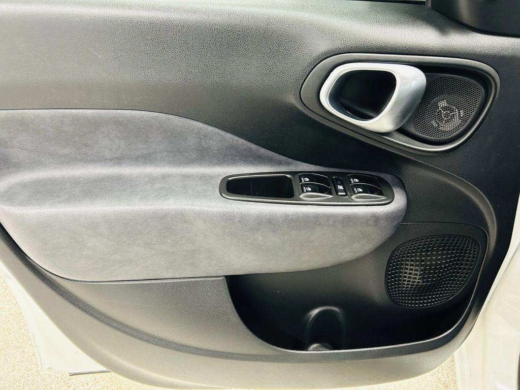 used 2014 FIAT 500 car, priced at $6,482