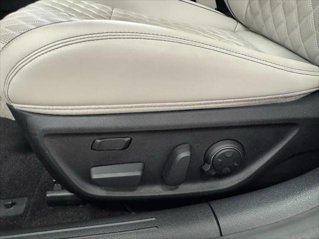 used 2023 Genesis G70 car, priced at $39,000