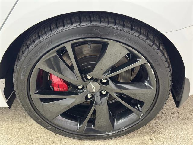 used 2023 Genesis G70 car, priced at $39,000