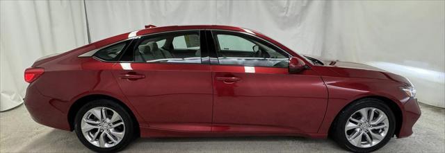 used 2019 Honda Accord car, priced at $20,882