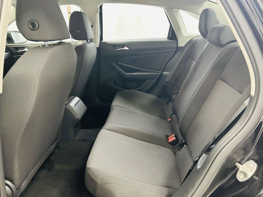 used 2019 Volkswagen Jetta car, priced at $14,973