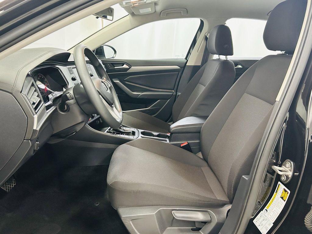 used 2019 Volkswagen Jetta car, priced at $14,973