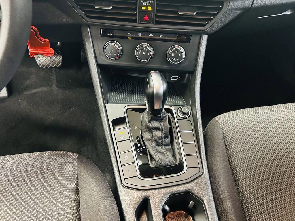 used 2019 Volkswagen Jetta car, priced at $14,973