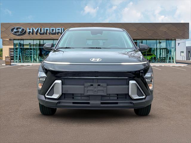 new 2025 Hyundai Kona car, priced at $26,440