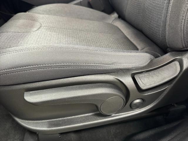 used 2023 Hyundai Santa Fe car, priced at $26,000