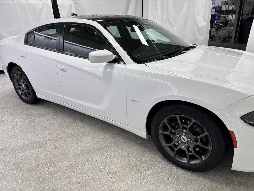used 2018 Dodge Charger car, priced at $18,682