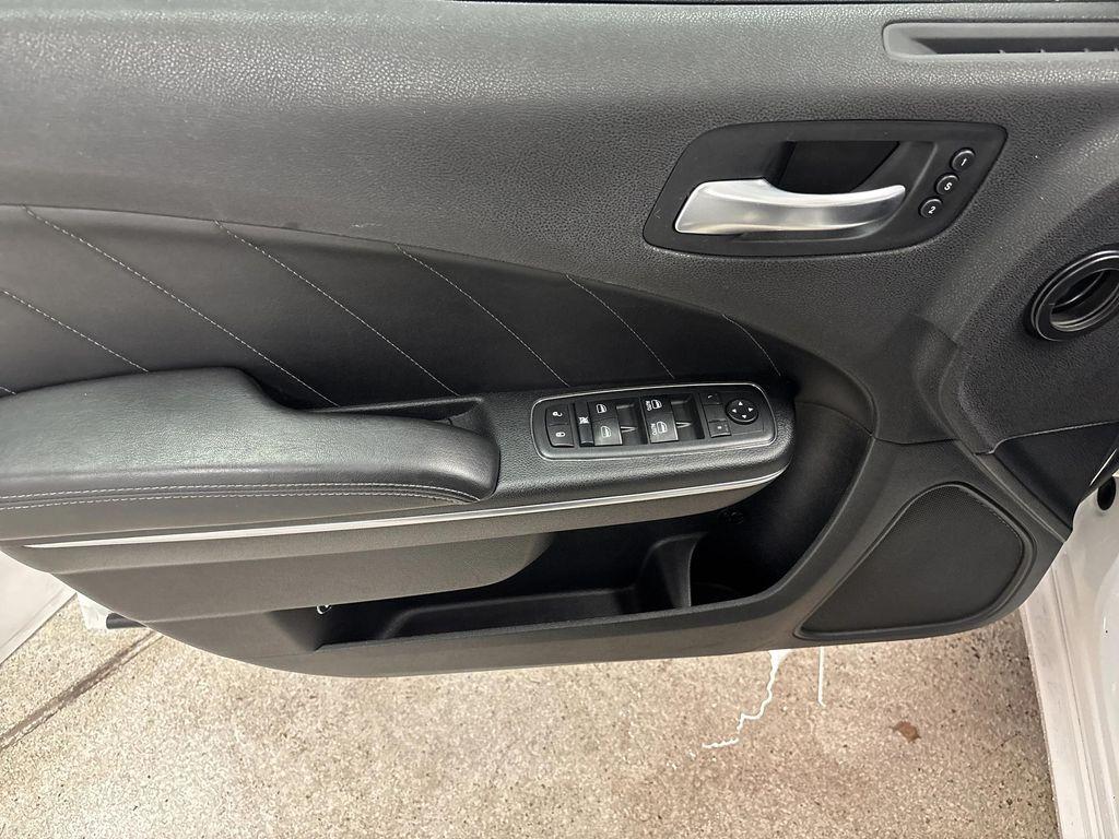 used 2018 Dodge Charger car, priced at $18,682