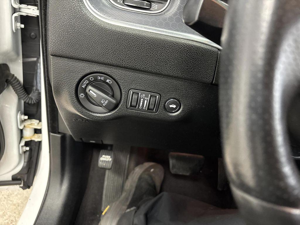 used 2018 Dodge Charger car, priced at $18,682