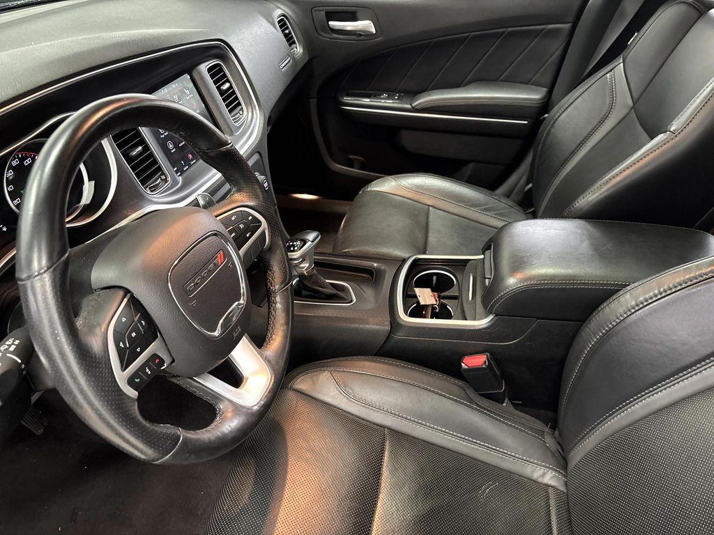 used 2018 Dodge Charger car, priced at $18,682