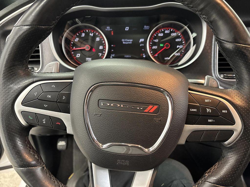 used 2018 Dodge Charger car, priced at $18,682