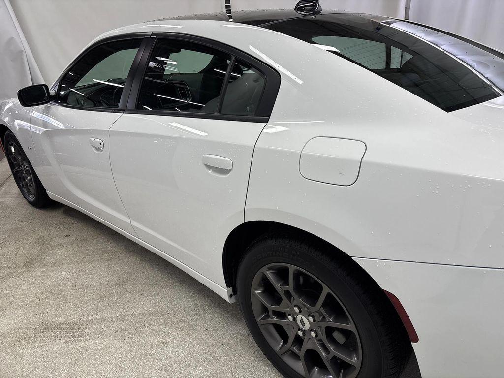 used 2018 Dodge Charger car, priced at $18,682