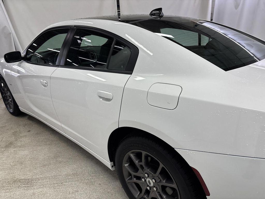used 2018 Dodge Charger car, priced at $18,682
