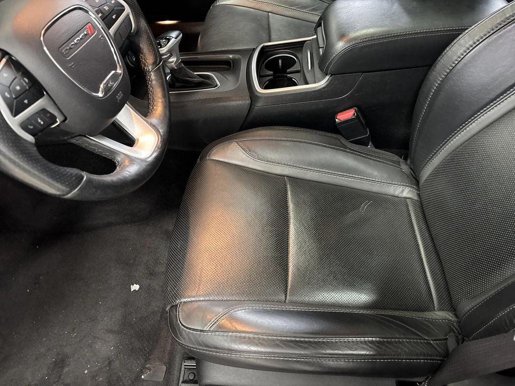 used 2018 Dodge Charger car, priced at $18,682