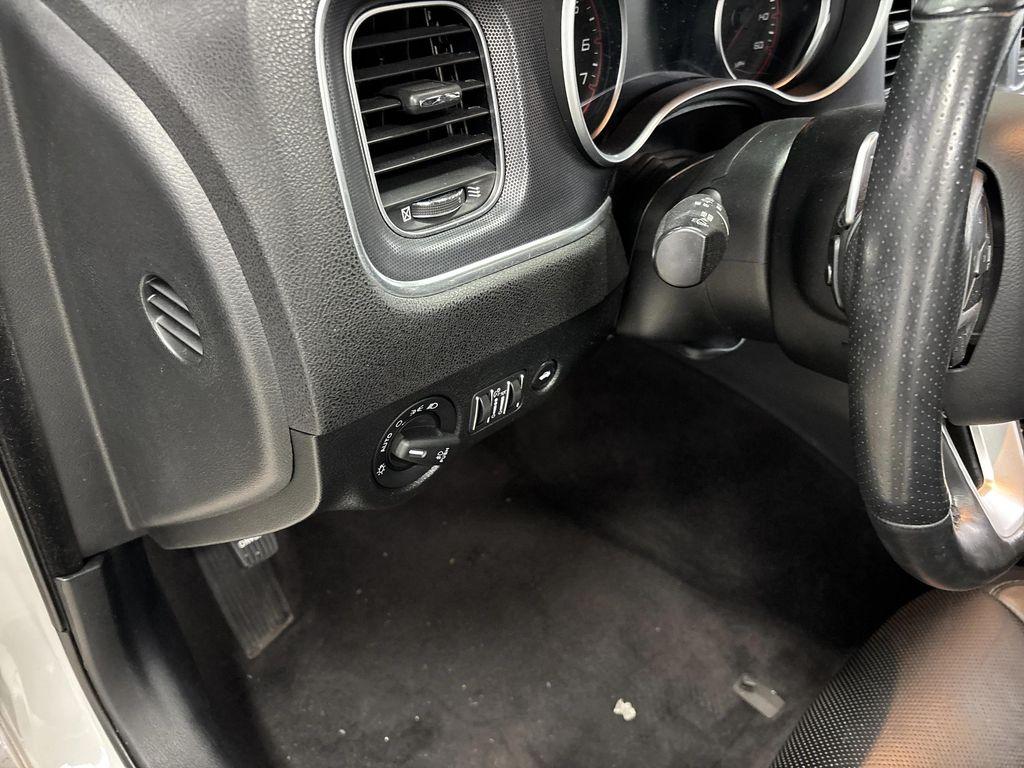 used 2018 Dodge Charger car, priced at $18,682