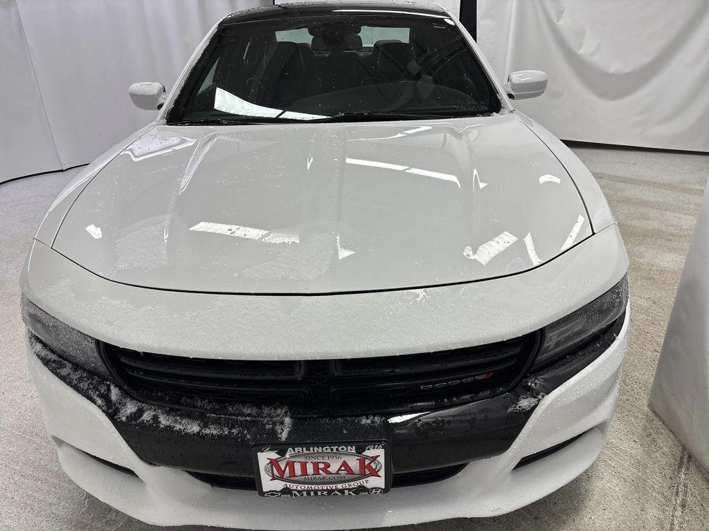 used 2018 Dodge Charger car, priced at $18,682