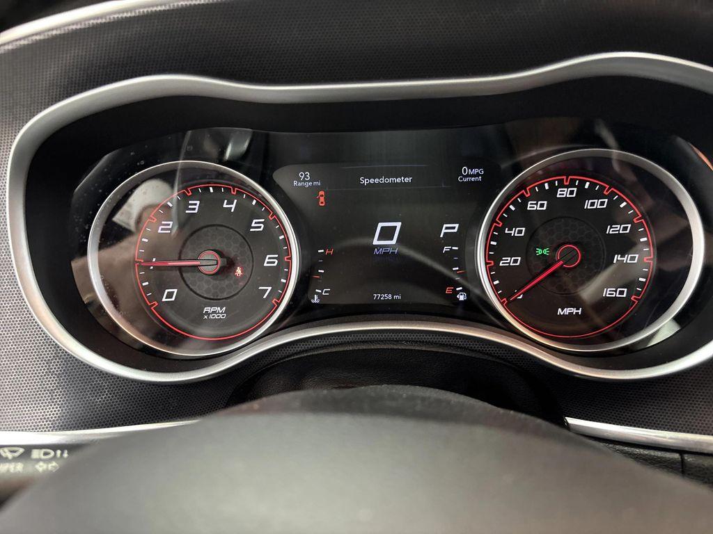 used 2018 Dodge Charger car, priced at $18,682