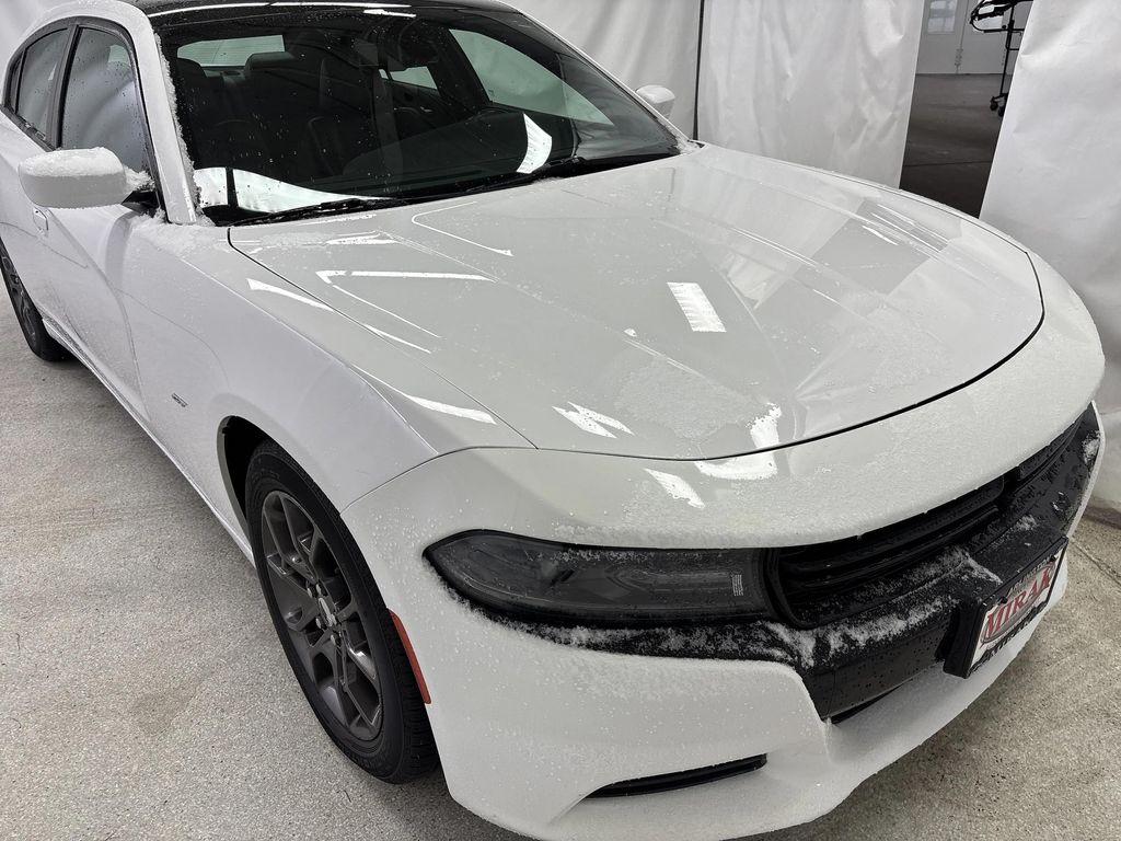 used 2018 Dodge Charger car, priced at $18,682