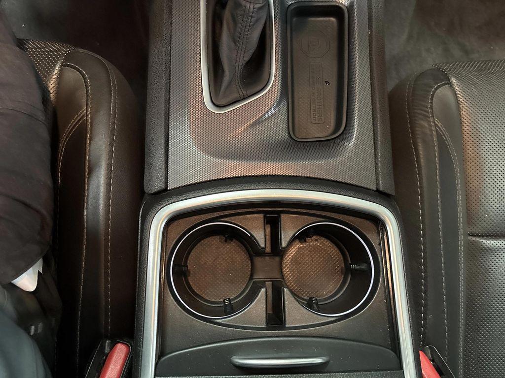 used 2018 Dodge Charger car, priced at $18,682