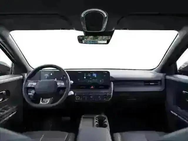 new 2025 Hyundai IONIQ 5 car, priced at $49,541