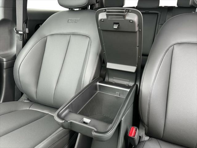 new 2025 Hyundai IONIQ 5 car, priced at $50,705