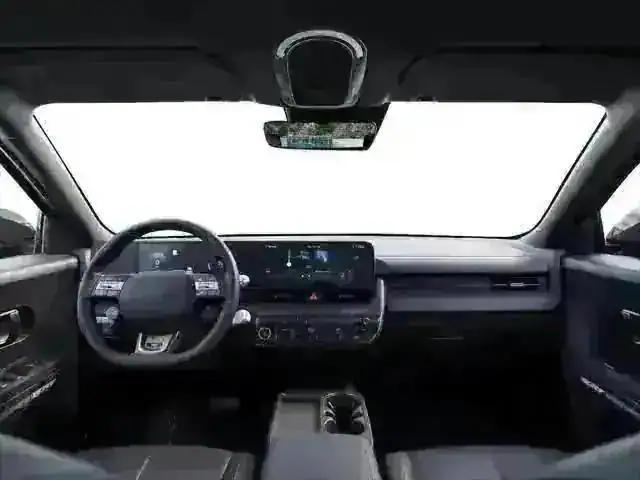 new 2025 Hyundai IONIQ 5 car, priced at $48,959