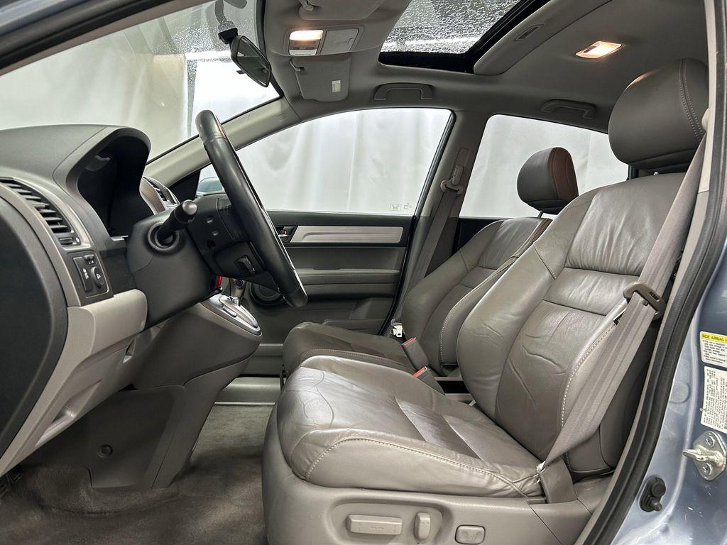 used 2010 Honda CR-V car, priced at $8,691