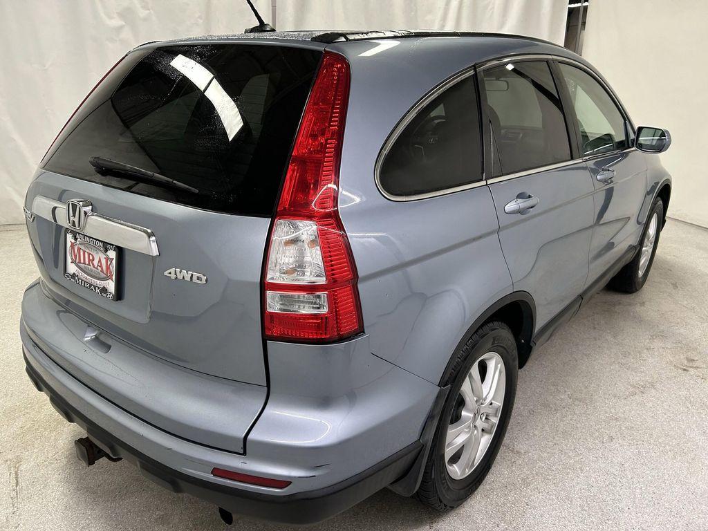 used 2010 Honda CR-V car, priced at $8,691